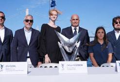 Bosphorus Cup’ta geleneksel tören gerçekleşti