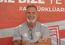 Thorsten Fink: Fenerbahçe karşısında fena bir performans sergilemedik