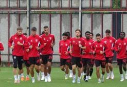 Samsunspor'da 8 ayrılık birden!