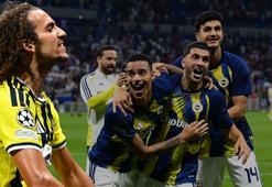 UEFA, Greenwood ve Guendouzi'nin cezalarını açıkladı! Fenerbahçe'den itiraz kararı...