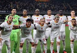 Galatasaray'da bir sakatlık daha! Devre arasında oyundan çıktı