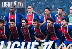 PSG 5 yıldızıyla sözleşme uzattı