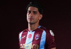 Ali Habeşoğlu resmen Trabzonspor'da! Fırtına'dan son gün golcü transferi