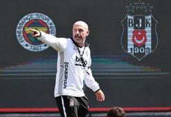 'Kazanmaya gidiyoruz!' Italiano'dan tarihi derbi konuşması