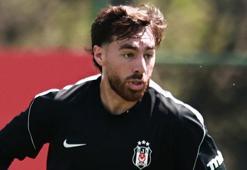 Orkun Kökçü hedefe kilitlendi