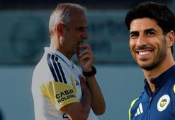Fenerbahçe'de 10 numara belirsizliği! İsmail Kartal'ın zor kararı...