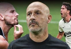 'Kartal yenilmez!' İşte derbi öncesi Beşiktaş'taki son durum