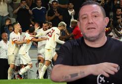 Nihat Kahveci'den Başakşehir-Galatasaray değerlendirmesi! 'Adam makine ya'