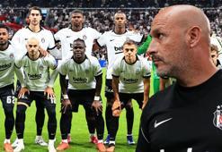 Beşiktaş'ın Fenerbahçe derbisi 11'i belirlendi! Yıldız futbolcu yok