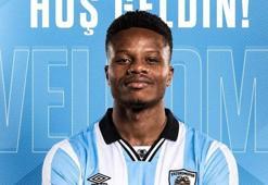 Erzurumspor’dan transferin son gününde 3 imza birden