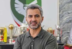 Amedspor Başkanı Nahit Eren: Kasımpaşa karşısına 3 puan parolasıyla çıkacağız