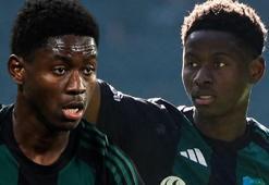 Antrenmanlara ve maçlara çıkmıyordu! Kocaelispor Habib Ali Keita'nın sözleşmesini feshetti!