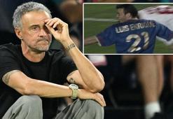 Luis Enrique'den Galatasaray sözleri! Geçmişi hatırlattı: 'Barcelona'da 100. golümü orada atmıştım' | 'Henüz analiz etmedim'