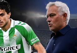 Marc Bartra: 'Mourinho hedef şaşırtmayı seviyor'