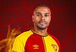 Göztepe'de Antunes sahalara dönüyor