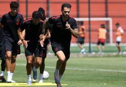 Gençlerbirliği, Trabzonspor maçının hazırlıklarını tamamladı