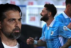 Erzurumspor, Konyaspor'u sahasında tek golle geçti! Erzurumspor - Konyaspor maç sonucu: 1-0