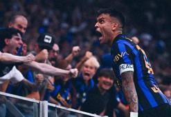 Inter'den muhteşem geri dönüş