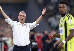 İsmail Kartal'ın Fenerbahçe'si 4. haftada 2. yenilgisini aldı