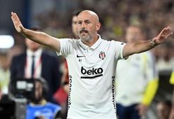'Karakterle, futbol oynayarak 3 puan aldık!' Italiano'dan derbi zaferi sözleri