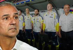 Fenerbahçe Teknik Direktörü İsmail Kartal: 'Tüm sorumluluk bende!' Beşiktaş derbisinin ardından özür...