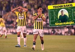 Teknik direktör Sinan Kaloğlu'dan Fenerbahçe - Beşiktaş derbisine teknik bakış! 'Büyük eksikler'