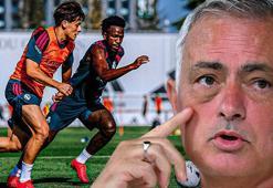 Arda Güler değişikliği Jose Mourinho'nun başını yaktı! 'Diğerlerini çıkarmaya cesareti yok'