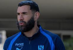 Karim Benzema'ya sözleşme engeli! Lyon'da bedava oynamaya hazırdı