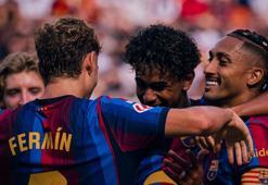 Barcelona'dan Valencia'ya tarihi fark