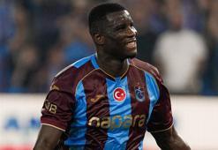 Paul Onuachu geri döndü!
