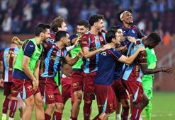 Trabzonspor, Süper Lig'de 55 hafta sonra en farklı galibiyetini aldı