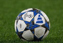 UEFA Şampiyonlar Ligi'nde heyecan başlıyor