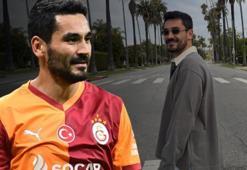 İlkay Gündoğan'ın 'yeni adresi' belli oldu! Tam 250 milyon TL...