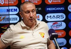 Stoilov'dan itiraf: En kötü 45 dakikam