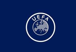 UEFA'dan Beşiktaş'a kötü haber