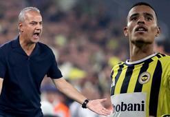 İsmail Kartal'dan Mason Greenwood kararı! Roma maçı öncesi büyük sürpriz