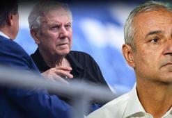 Fenerbahçe'de Aziz Yıldırım küplere bindi! 'Bir daha görmeyeceğim'