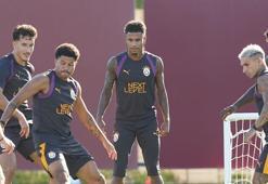 Galatasaray'ın Sporting maçı kadrosu belli oldu: Üç eksik