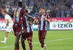 Muçi Trabzon'a katkı vermeye devam ediyor
