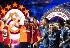 'Ne yazık ki...' ABD'lilerden Fenerbahçe ve Galatasaray analizi: Şampiyonlar Ligi için dikkat çeken ifade