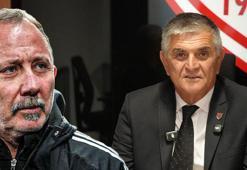 Samsunspor'dan Sergen Yalçın açıklaması! 'Ciddiye almıyoruz'
