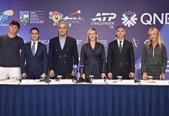 78 yıllık gelenek! İstanbul Challenger TED Open'ın açılış toplantısı düzenlendi