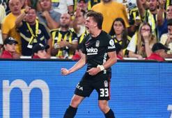 Son dakika! Beşiktaş'a Rıdvan Yılmaz'dan kötü haber