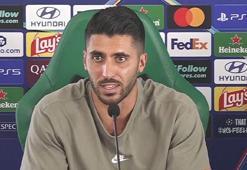 Rui Silva: Rafael Leao çok iyi bir oyuncu