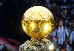 2026 Ballon d'Or listesi resmen açıklandı