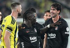 Dusan Vlahovic PFDK'ye sevk edildi! Beşiktaş'tan sert açıklama