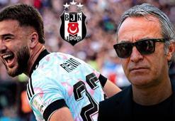 Beşiktaş'ta transfer bitmiyor; Belçikalı yıldız için bir kez daha