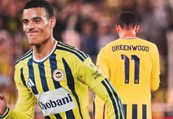 Fenerbahçe Roma'yı Greenwood'la yıkacak! İsmail Kartal'ın planı hazır