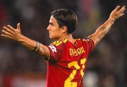 Fenerbahçe'nin rakibi Roma hem moralli hem tam kadro