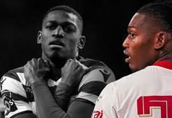 Galatasaray'da Leao yıllar sonra Sporting karşısında! Taraftarlar tesisi basmıştı